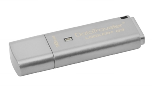 Kingston DTLPG3/16GB, 16GB 3.0 DTLPG3 w/Hardware encryption, USBtoCloud DTLPG3/16GB, 16GB 3.0 DTLPG3 w/Hardware encryption, USBtoCloud