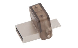 Kingston DTDUO/64GB, 64GB DT MicroDuo USB 2.0 + microUSB (Android/OTG) DTDUO/64GB, 64GB DT MicroDuo USB 2.0 + microUSB (Android/OTG)