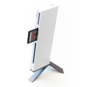 SanDisk Imagemate All-in-one USB 3.0 Kaartlezer Imagemate All-in-one USB 3.0 Kaartlezer