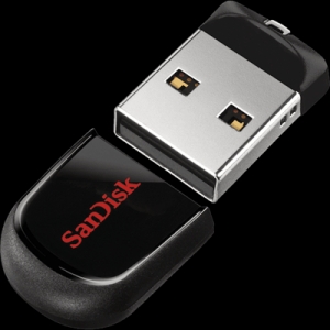 SanDisk Cruzer Fit 64GB USB 2.0 Cruzer Fit 64GB USB 2.0
