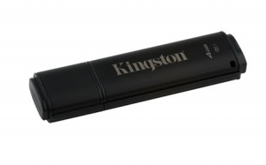 Kingston DT4000G2DM/4GB, 4GB USB 3.0 DT4000 G2 256 AES FIPS 140-2 Level 3... DT4000G2DM/4GB, 4GB USB 3.0 DT4000 G2 256 AES FIPS 140-2 Level 3 (Management Ready)