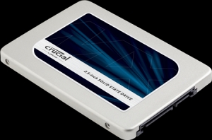Crucial CT275MX300SSD1, 275GB Crucial MX300 SATA 2.5inch 7mm (with 9.5mm... CT275MX300SSD1, 275GB Crucial MX300 SATA 2.5inch 7mm (with 9.5mm adapter) SSD
