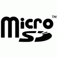 Micro Secure Digital (SD) kaart