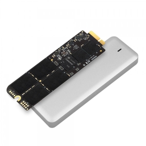 Transcend TS960GJDM725, 960GB, SATA SSD for Mac, JetDrive 725, rMBP 15inch M12-E13
