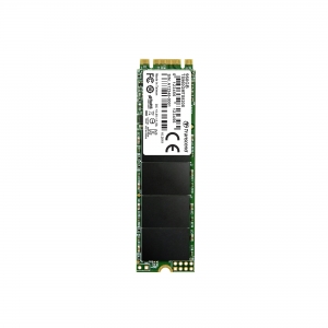 Transcend TS960GMTS820S, 960GB, M.2 2280 SSD, SATA3 B+M Key, TLC