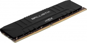 Crucial Ballistix 16GB DIMM DDR4 2666 MT/s