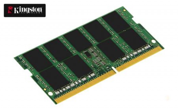 Kingston 16GB SODIMM DDR4 2933 MHz 16GB SODIMM DDR4 2933 MHz