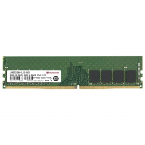 Transcend U-DIMM