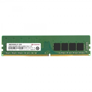 Transcend U-DIMM