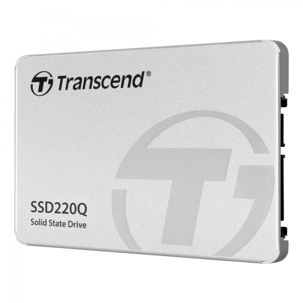 decaan Kwelling bouw Transcend TS1TSSD220Q, 1TB, 2.5inch SSD, SATA3, QLC geheugen kopen?