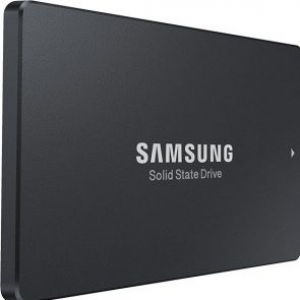 Samsung 3.84 TB SSD Samsung PM983 NVMe PCIe 3.0 x4 BULK