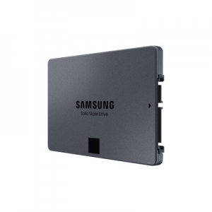 Samsung 2TB SSD Samsung 870 QVO series SATA3 2, 5inch (MZ-77Q2T0BW)