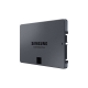 1TB SSD Samsung 870 QVO series SATA3 2, 5inch (MZ-77Q1T0BW)