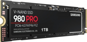 Samsung 1TB SSD Samsung 980 EVO Pro M.2 NVMe (MZ-V8P1T0BW)