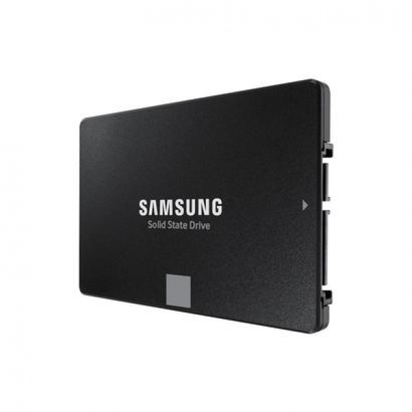 Temmen kom tot rust Golf Samsung 500GB SSD Samsung 870 EVO series SATA3 2, 5inch (MZ-77E500B/EU)  geheugen kopen?
