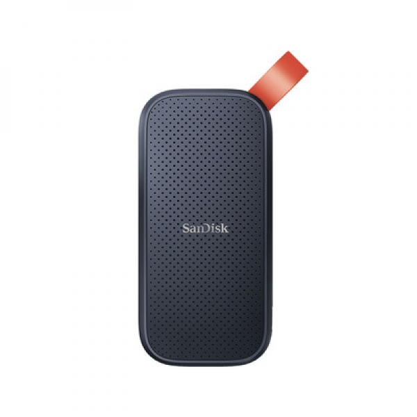 1TB SanDisk Portable SSD SDSSDE30-1T00-G25