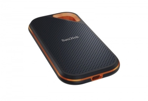 Sandisk 4TB SanDisk Extreme Pro Portable SSD V2 2000MB/s SDSSDE81-4T00-G25