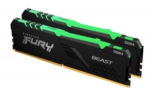 Kingston 16GB DIMM DDR4 3200 MHz