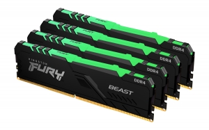 Kingston 128GB DIMM DDR4 2666 MHz