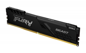 Kingston 16GB DIMM DDR4 3200 MHz