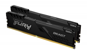 Kingston 16GB DIMM DDR4 2666 MHz