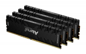 Kingston 128GB DIMM DDR4 3200 MHz