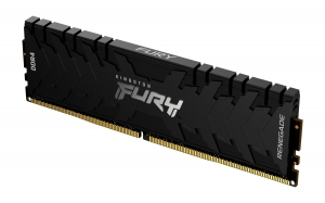 Kingston 16GB DIMM DDR4 3200 MHz