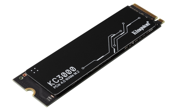 embargo koud lawaai Kingston SKC3000D/4096G, 4096G KC3000 PCIe 4.0 NVMe M.2 SSD geheugen kopen?