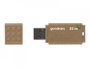 GoodRam UME3-0320EFR11, GOODRAM 32GB UME3 ECO FRIENDLY USB 3.0