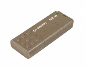 GoodRam UME3-0640EFR11, GOODRAM 64GB UME3 ECO FRIENDLY USB 3.0