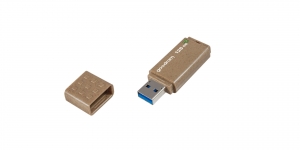 GoodRam UME3-1280EFR11, GOODRAM 128GB UME3 ECO FRIENDLY USB 3.0
