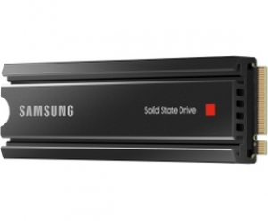 Samsung 1TB SSD Samsung 980 EVO Pro M.2 NVMe heatsink (MZ-V8P1T0CW)