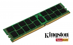 Kingston 16GB DIMM DDR4 2666 MT/s