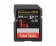 1TB SDXC Card Sandisk Extreme Pro up to 200MB/s SDSDXXD-1T00-GN4IN