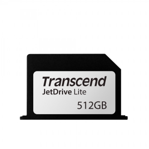 Transcend TS512GJDL330, 512GB, JetDriveLite 330, MBP 14inch16inch 21 rMBP 13inch...