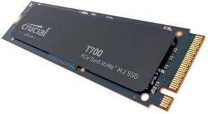 Crucial CT1000T700SSD3, Crucial T700 1TB PCIe Gen5 NVMe M.2 SSD