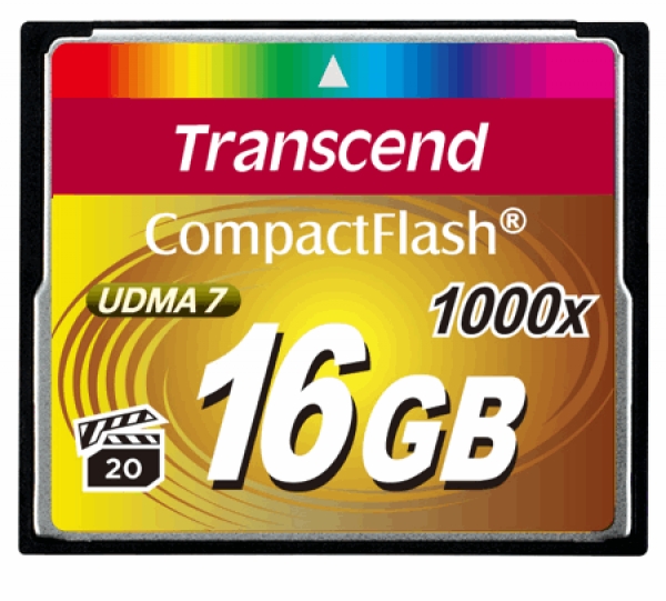 TS16GCF1000 16GB