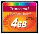 TS4GCF133 4GB