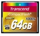 TS64GCF1000 64GB