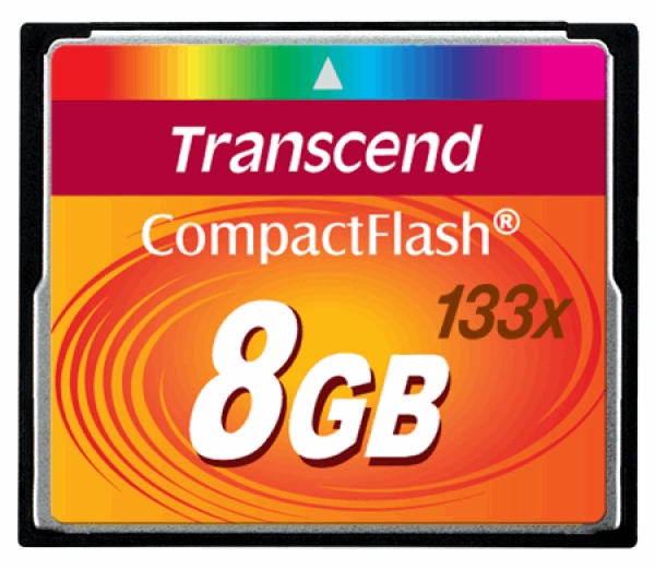 TS8GCF133 8GB