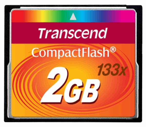 TS2GCF133 2GB