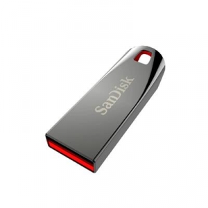 Sandisk 32GB Sandisk Cruzer Force USB2.0 SDCZ71-032G-B35