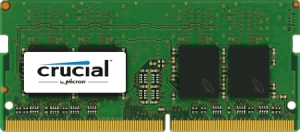 Crucial 16GB SODIMM DDR4