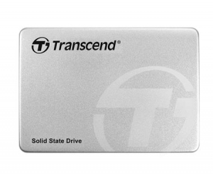 Transcend TS240GSSD220S, 240GB, 2.5-Inch SSD220S, SATA3, TLC, Al