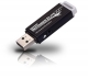 32GB Defender Elite200 Encrypted USB 20 Zwart