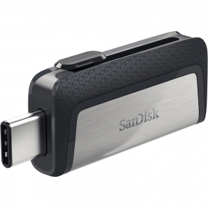 Sandisk 32GB Sandisk Ultra Dual Drive Type-C SDDDC2-032G-G46