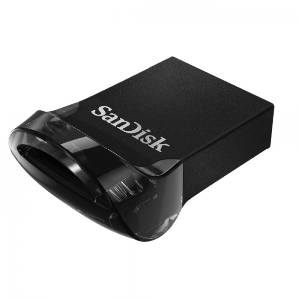 256GB Sandisk Ultra Fit USB3.1 SDCZ430-256G-G46