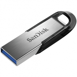 Sandisk 128GB Sandisk Ultra Flair USB3.0 SDCZ73-128G-G46