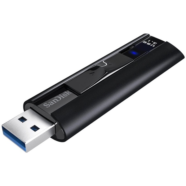 Sandisk 256GB Sandisk Extreme Pro USB3.1 SDCZ880-256G-G46 256GB Sandisk Extreme Pro USB3.1 SDCZ880-256G-G46