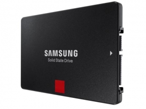 Samsung 1TB SSD Samsung 860 Pro SATA3 2, 5 (MZ-76P1T0B/EU)